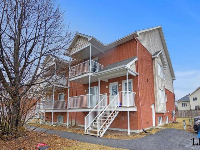 Apartment for rent in Gatineau, Quebec