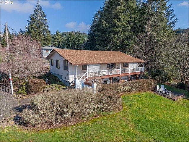 House for sale in Oregonia