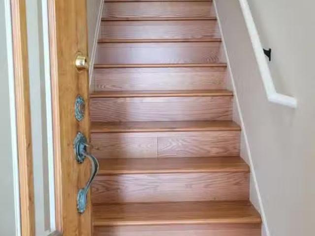 Apartment for rent in San Francisco