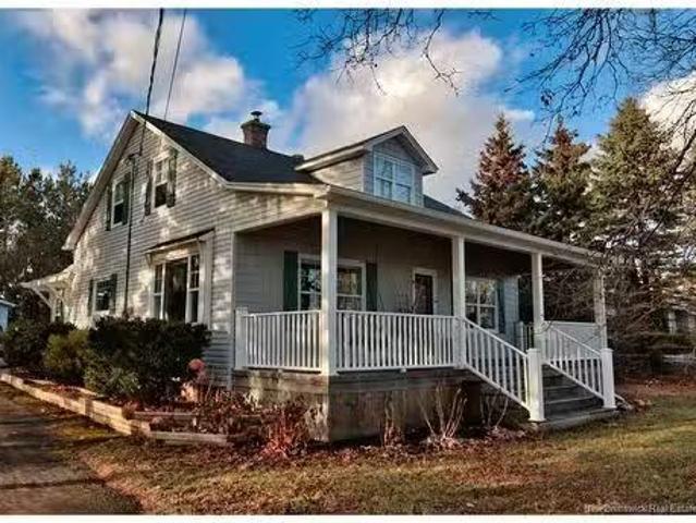 House for sale in Dundas, New Brunswick