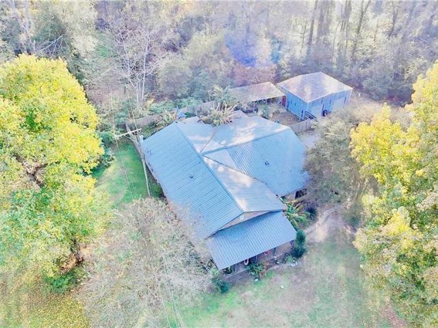 Property for sale in Bentley, Louisiana