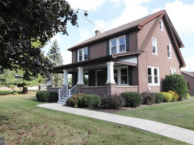 Property for rent in Franconia, Pennsylvania