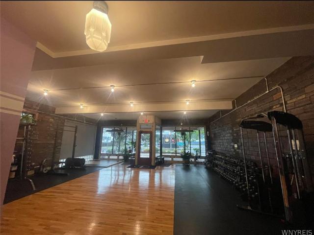 Property for rent in Buffalo, New York