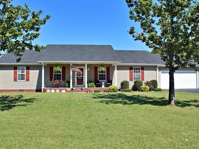 House for sale in Cave City, Kentucky