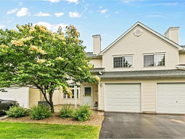 Townhouse for sale in Minnesota