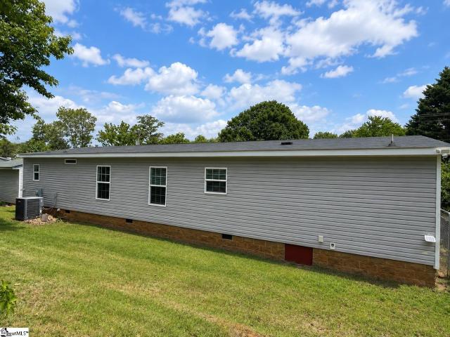 House for sale in Pacolet Mills, South Carolina