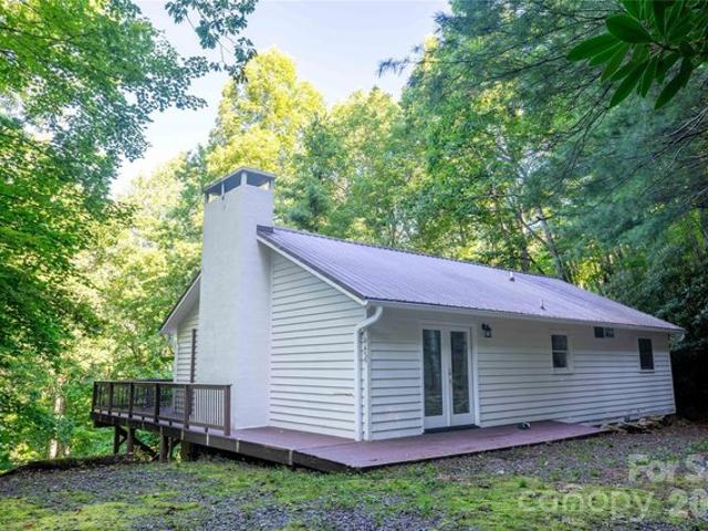 House for sale in Yancey, North Carolina