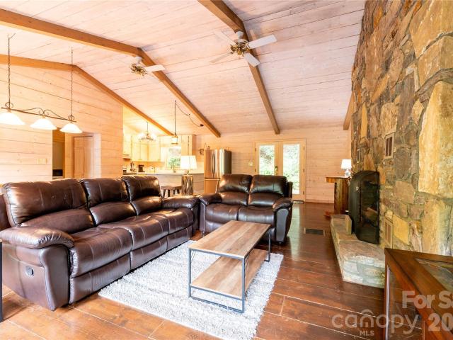 House for sale in Yancey, North Carolina
