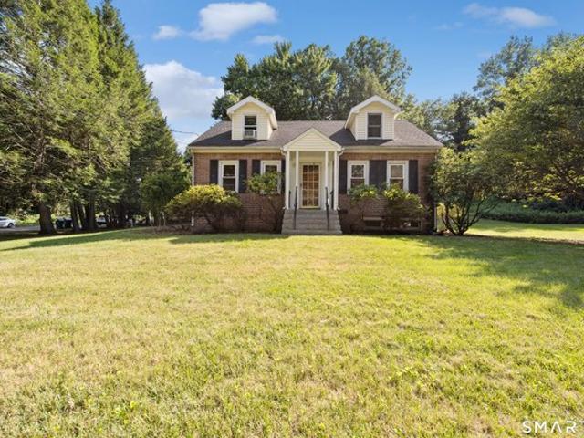 House for sale in Cheshire, Connecticut