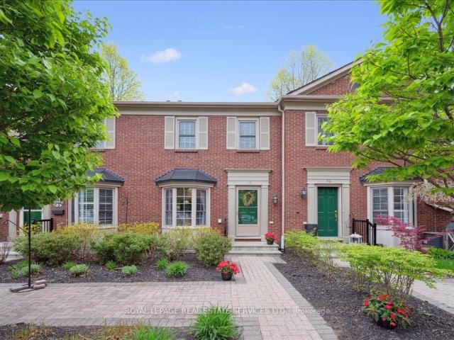 Property for sale in Burlington, Ontario