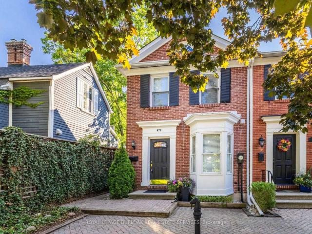 Townhouse for sale in Woburn, Ontario