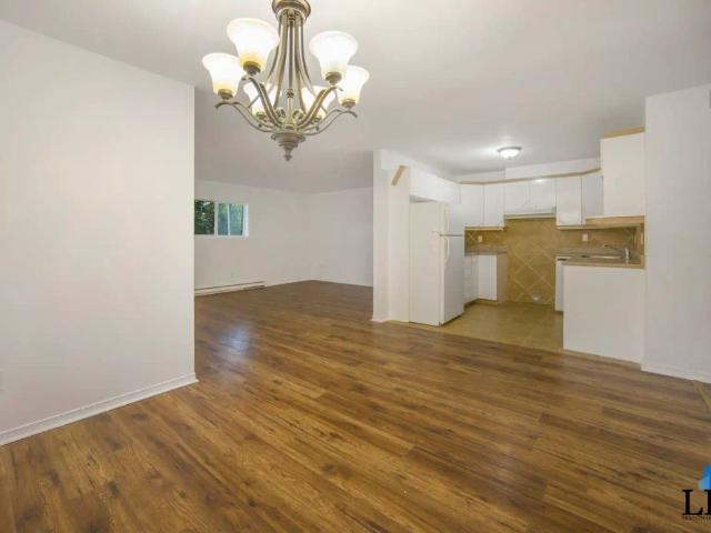 Apartment for rent in Hull, Gatineau