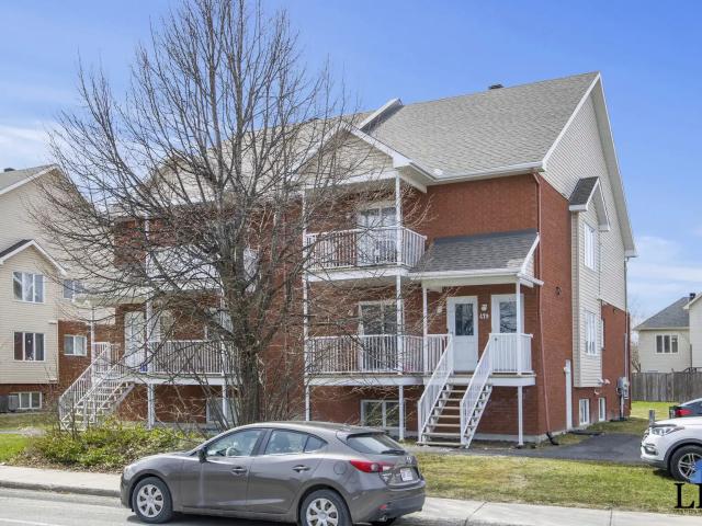 House for rent in Hull, Gatineau