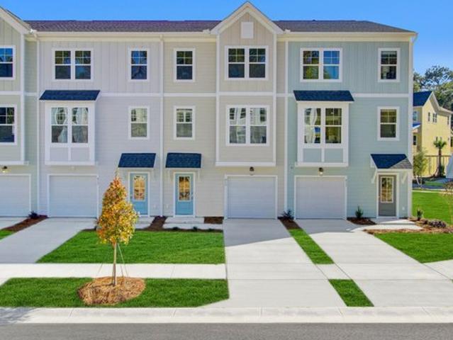 Townhouse for sale in Charleston, South Carolina