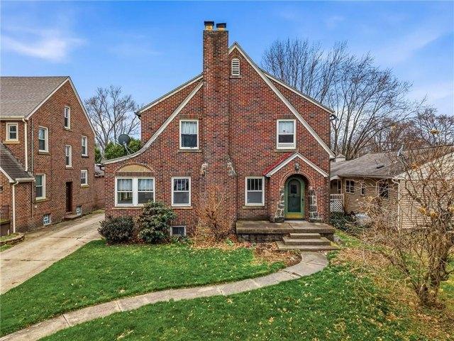 House for sale in Mercer, Pennsylvania