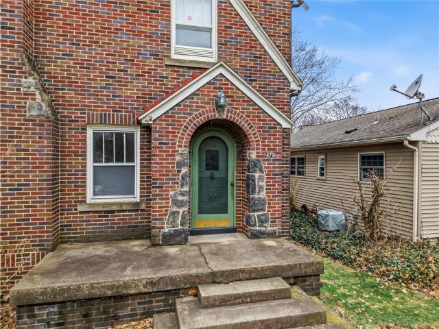 House for sale in Mercer, Pennsylvania