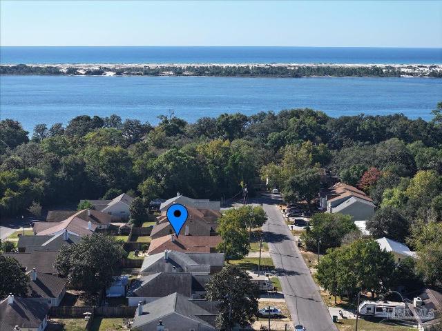 House for sale in Mary Esther, Florida