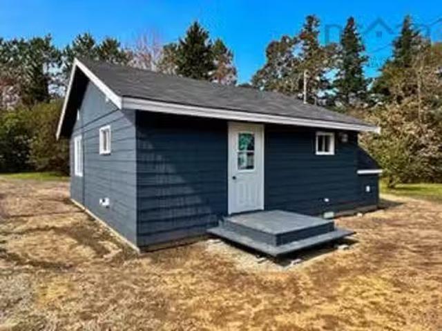 House for sale in Port Mouton, Nova Scotia