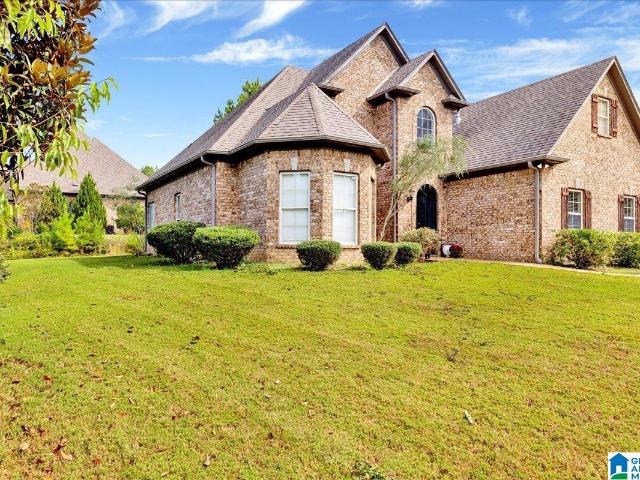 House for sale in Fultondale, Alabama