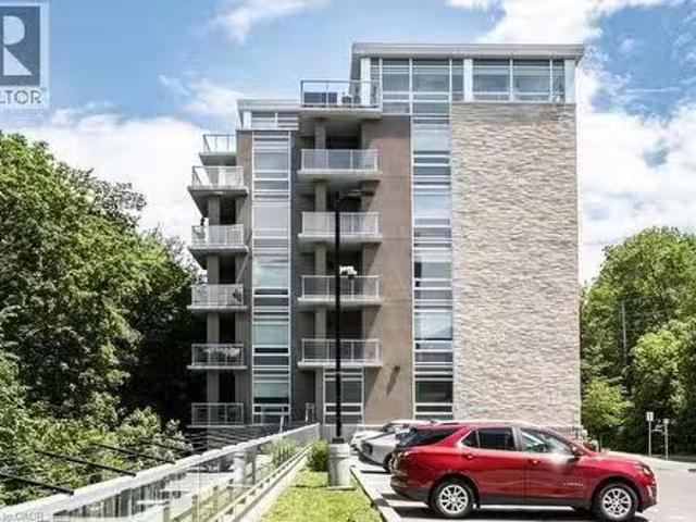 Condo for sale in Ancaster, Ontario