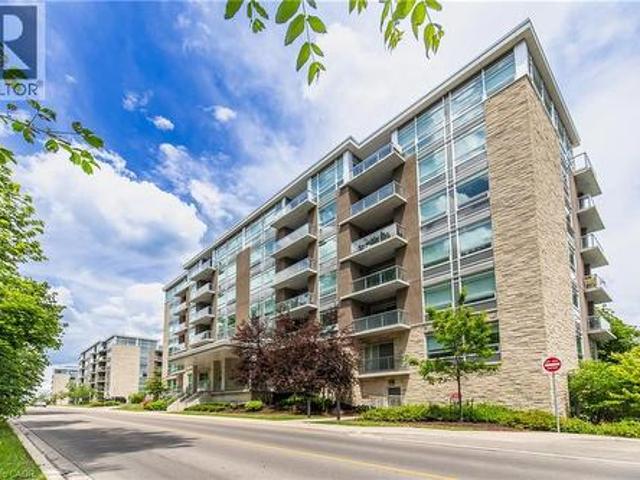 Condo for sale in Ancaster, Ontario