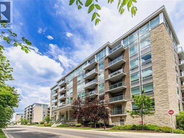 Condo for sale in Ancaster, Ontario
