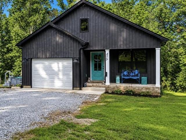 House for sale in Tennessee