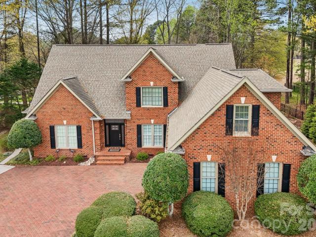 House for sale in Stanley, North Carolina