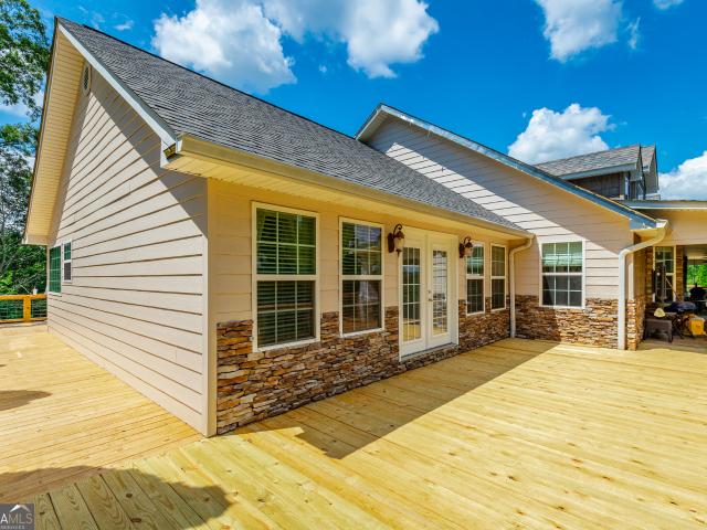 House for sale in Tunnel Hill, Catoosa County
