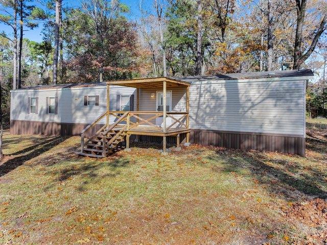 House for sale in Jasper, Texas