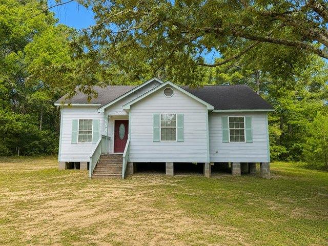House for sale in Newton, Texas