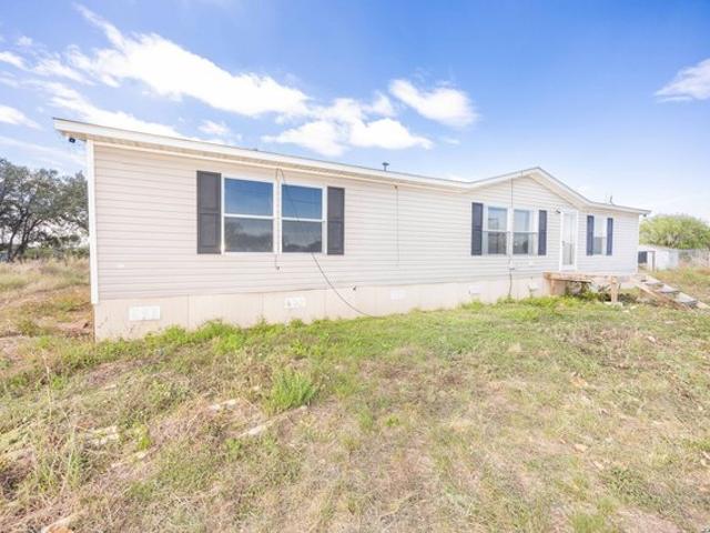 House for sale in Hondo, Medina County