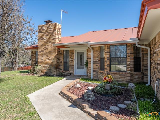 House for sale in Kempner, Texas