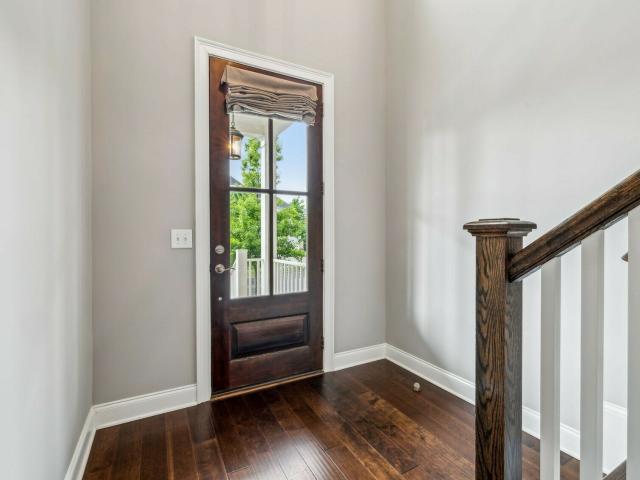 Townhouse for sale in Franklin