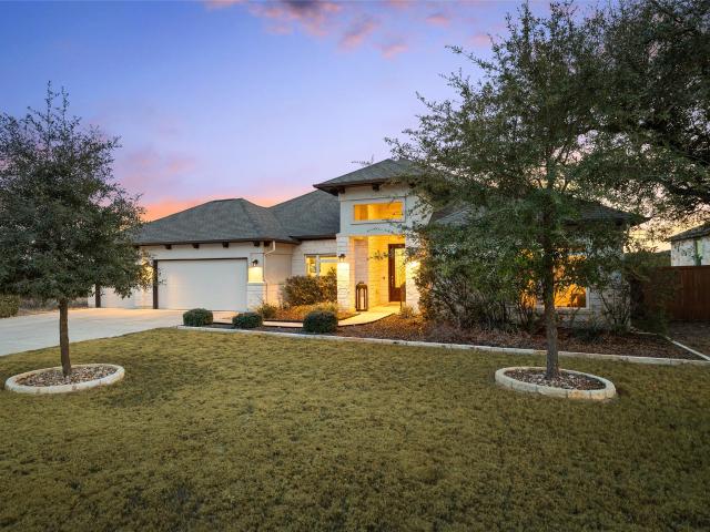 Property for sale in Hays, Texas