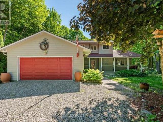 House for sale in Ontario