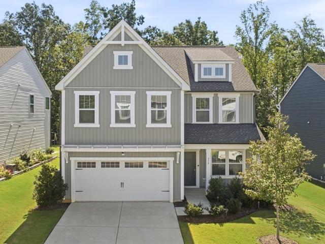 House for sale in Clayton, North Carolina