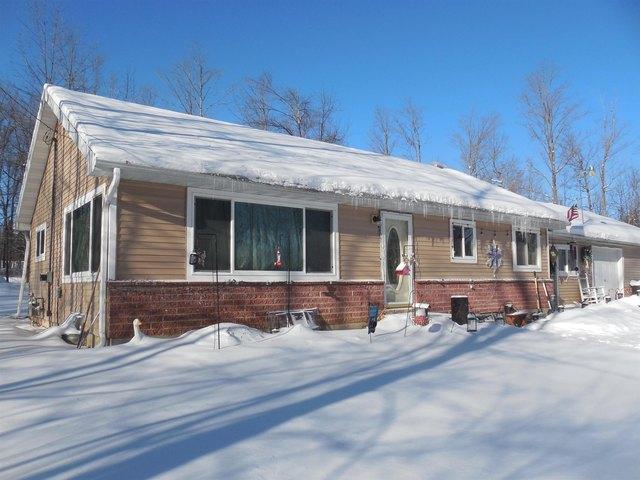 House for sale in Wabeno, Wisconsin
