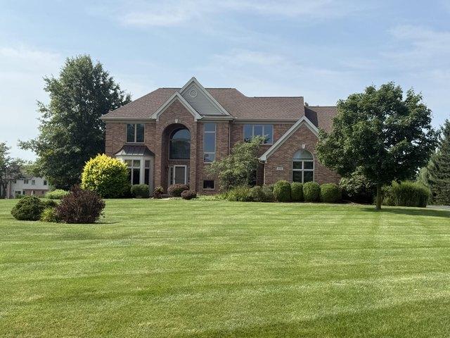 House for sale in Saline, Michigan