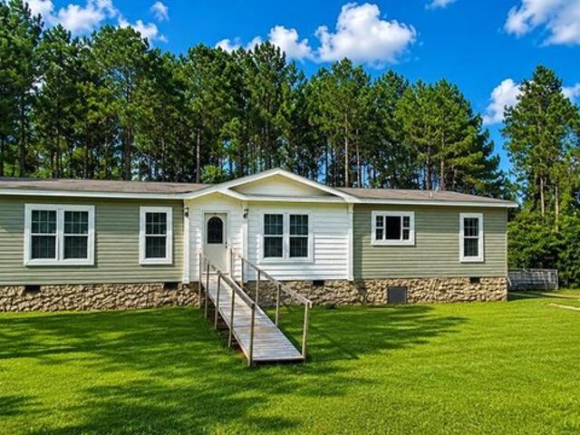 House for sale in Norman Park, Georgia