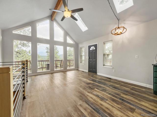 House for sale in Bailey, Colorado