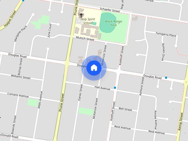 House for rent in Albury, New South Wales