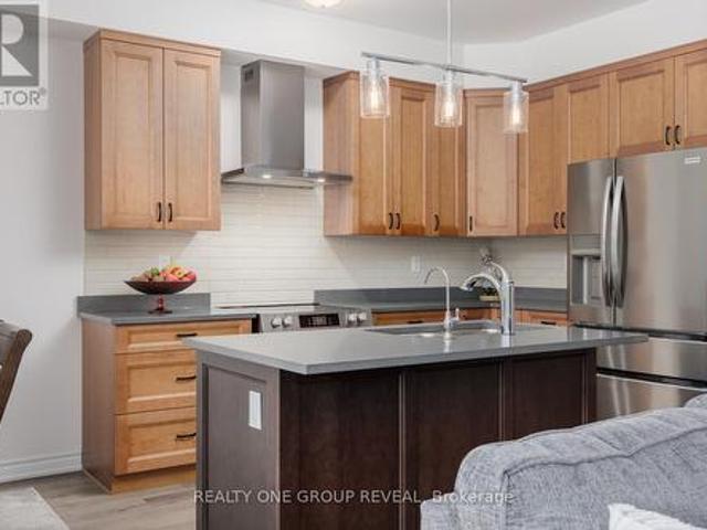 House for sale in Cobourg, Ontario