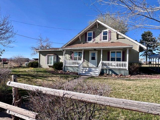 House for sale in Meadow, Utah