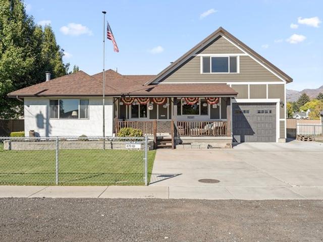 House for sale in American Fork, Utah