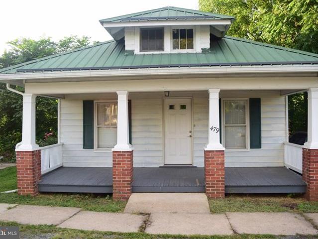 House for sale in Bellefonte, Centre County