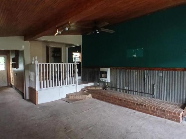 House for sale in Byars, Oklahoma