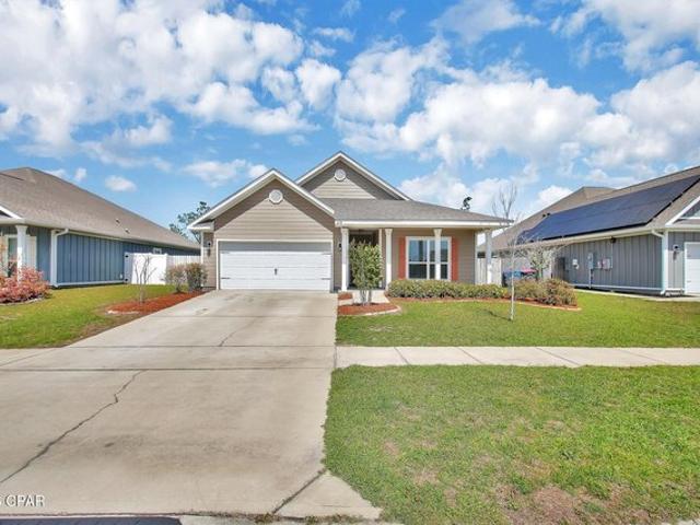 House for sale in Panama City, Florida