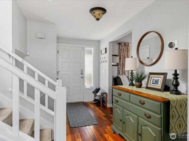House for sale in Oak Harbor, Washington