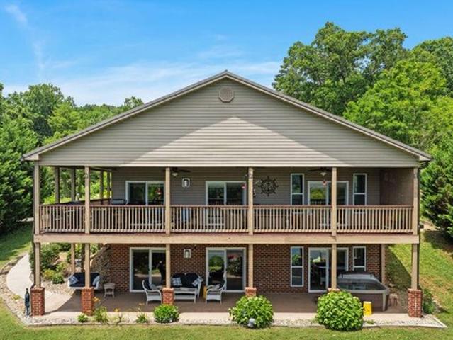 House for sale in Tennessee